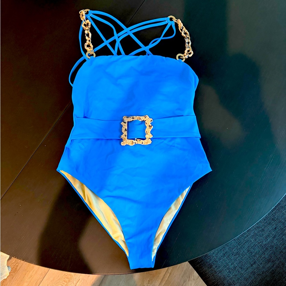 Maliluha swimsuit